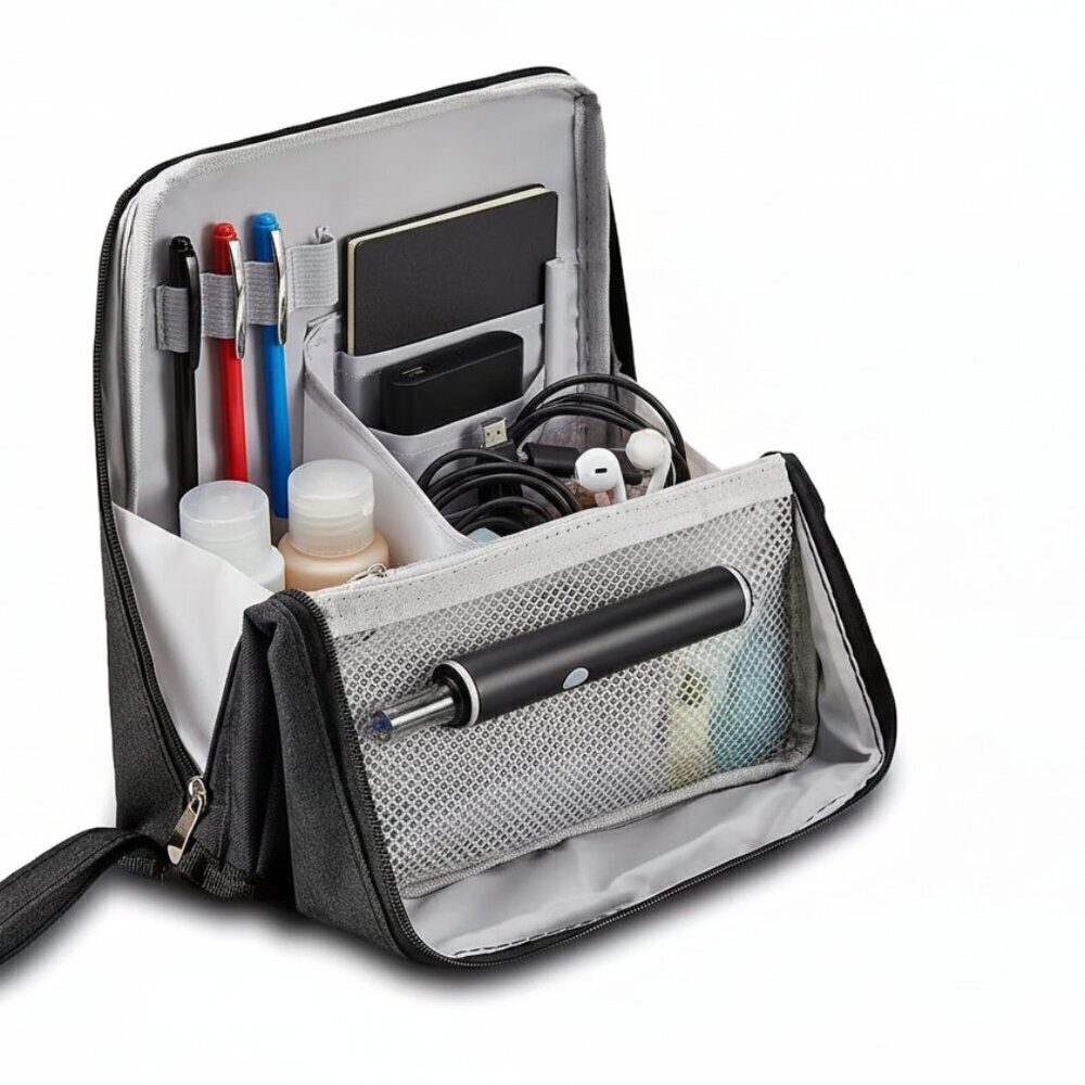 Makeup Bag - Picture 3 of 4